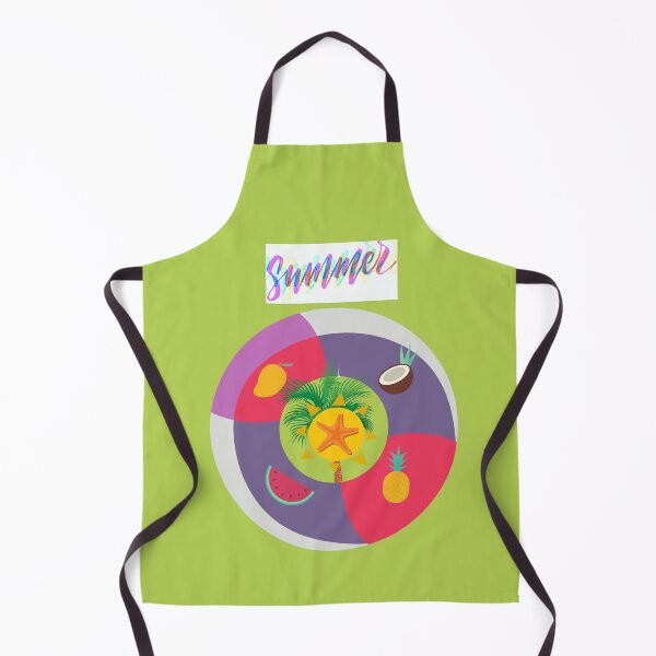 Item preview, Here comes summer designed and sold by Nature's Palette.