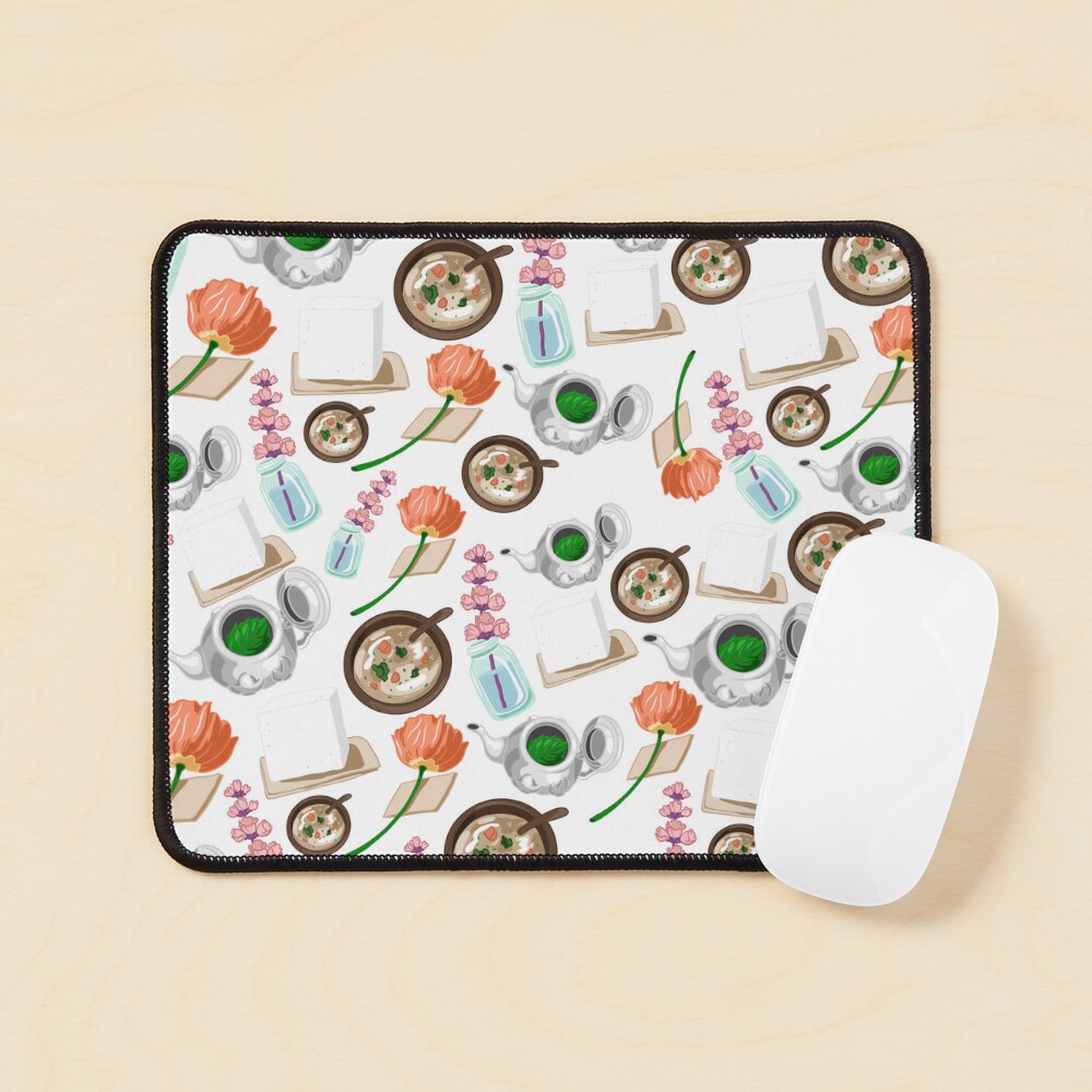 Item preview, Mouse Pad designed and sold by EdeeBeeDesign.