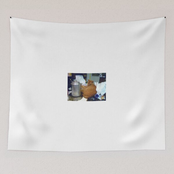 Item preview,  Toby Makes a Nest designed and sold by Vivian Eagleson.