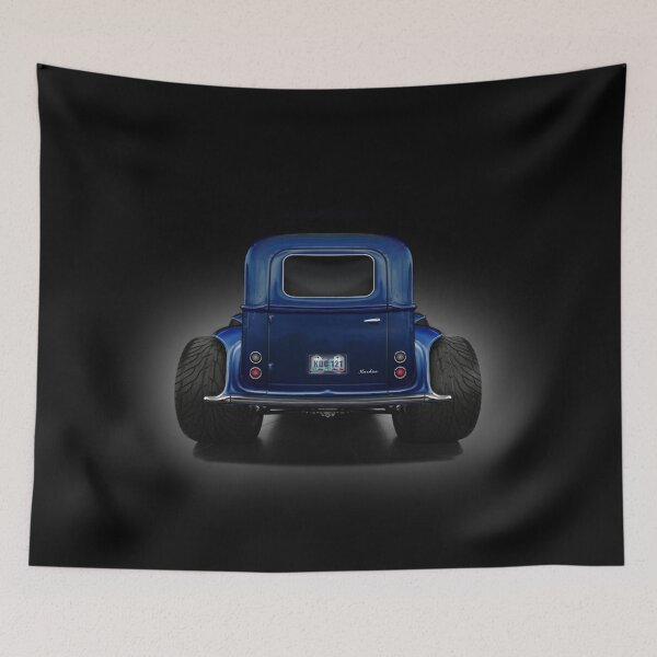 Item preview, Fat-Tire Hotrod designed and sold by KarDanCreations.