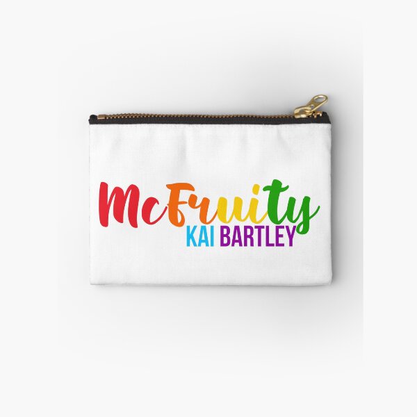 Item preview, McFruity Kai Bartley Rainbow designed and sold by crystal0626.
