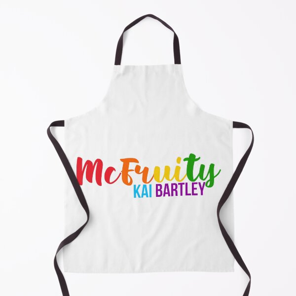 Item preview, McFruity Kai Bartley Rainbow designed and sold by crystal0626.