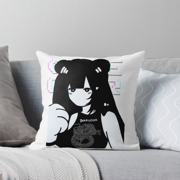 Item preview, Amu al estilo manga designed and sold by bearudon.