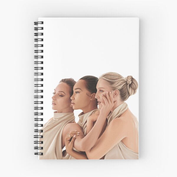 Item preview, Little Mix designed and sold by celebsketchesx.