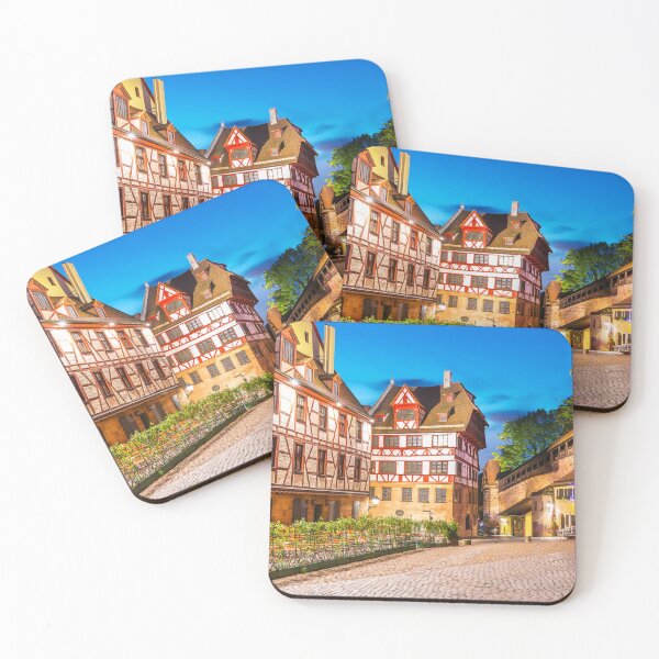 Item preview, Nuremberg Germany designed and sold by RegaloRepublic.