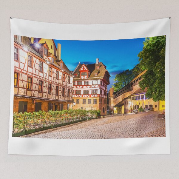 Item preview, Nuremberg Germany designed and sold by RegaloRepublic.