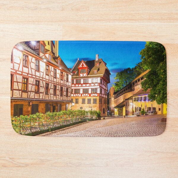 Item preview, Nuremberg Germany designed and sold by RegaloRepublic.