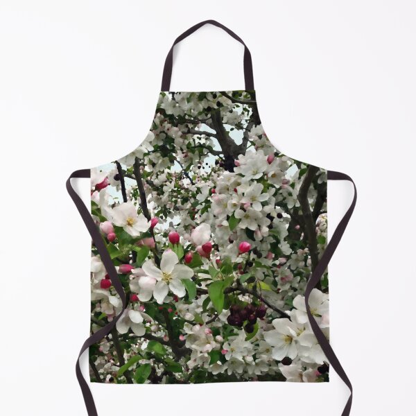 Item preview, Apple Tree In Bloom designed and sold by Susan Savad.