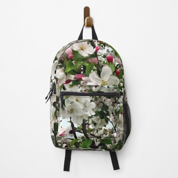 Item preview, Apple Tree In Bloom designed and sold by Susan Savad.