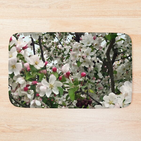 Item preview, Apple Tree In Bloom designed and sold by Susan Savad.