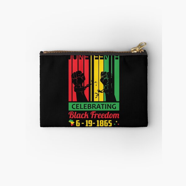 Item preview, Celebrate Black Freedom Day 1865 On Juneteenth June 19, 2022 designed and sold by delohill.