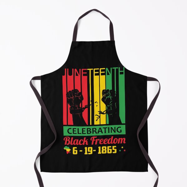 Item preview, Celebrate Black Freedom Day 1865 On Juneteenth June 19, 2022 designed and sold by delohill.