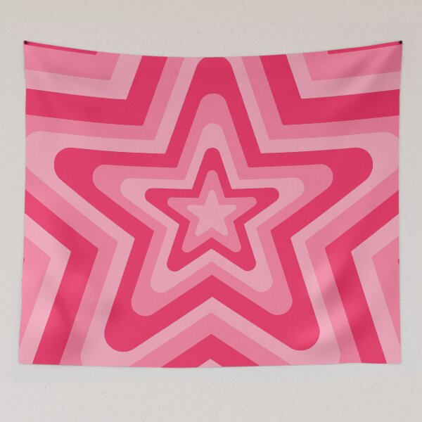 Item preview, Coral StarBeat designed and sold by STUDIO MORE Los Angeles.