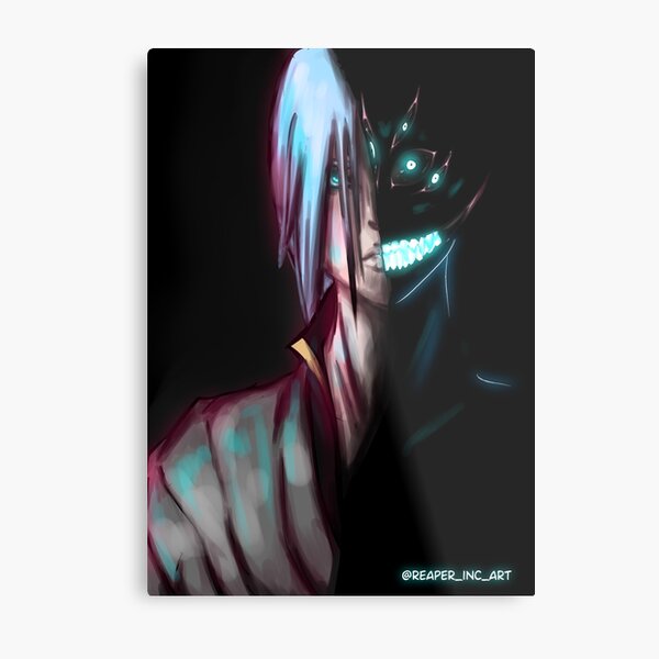Item preview, The Darkness designed and sold by hassan-ismail.