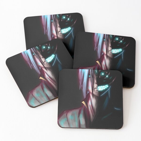 Item preview, The Darkness designed and sold by hassan-ismail.