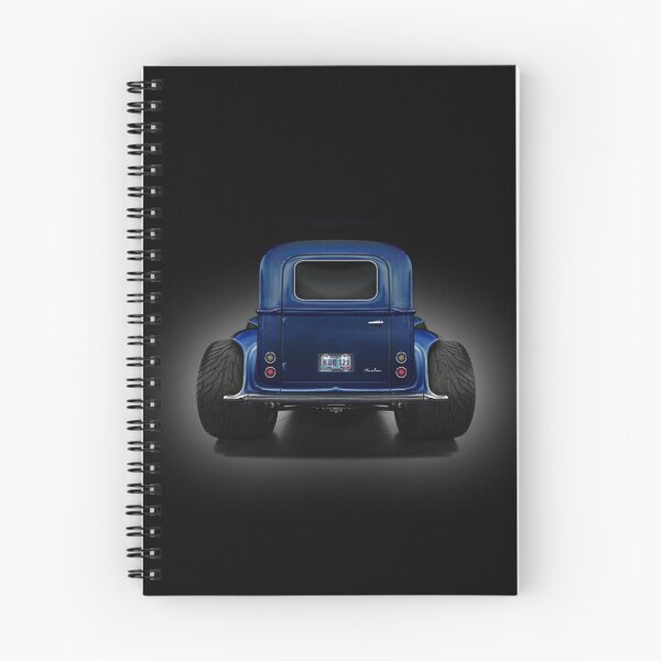 Item preview, Fat-Tire Hotrod designed and sold by KarDanCreations.