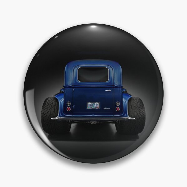 Item preview, Fat-Tire Hotrod designed and sold by KarDanCreations.