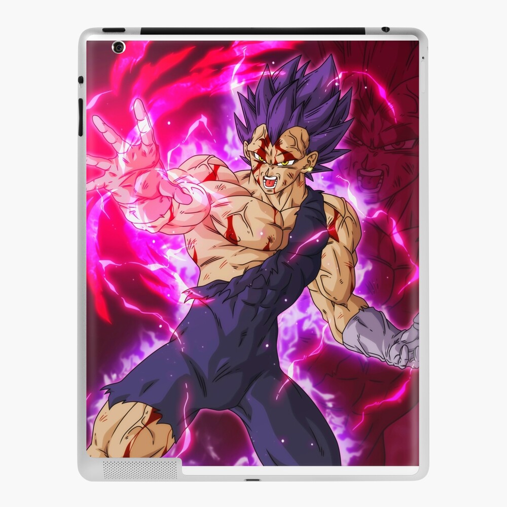 Pan DBZ DBS 2022 | iPad Case & Skin