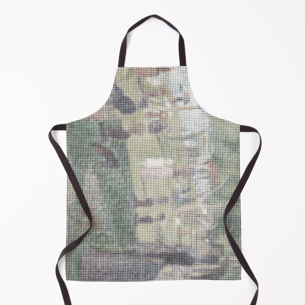 Item preview, Pointillist Pointillism on the Jatte | Georges Seurat Study For a Sunday on La Grande Jatte (1884) designed and sold by CurrantJam.