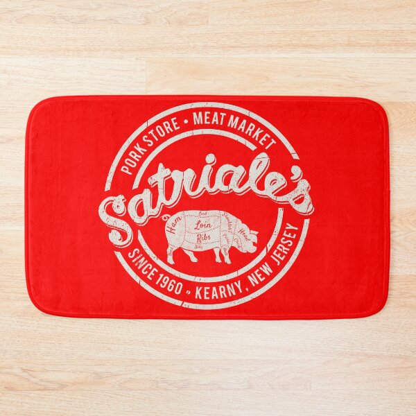 Item preview, Satriale's Piggy Store designed and sold by Alema Art.