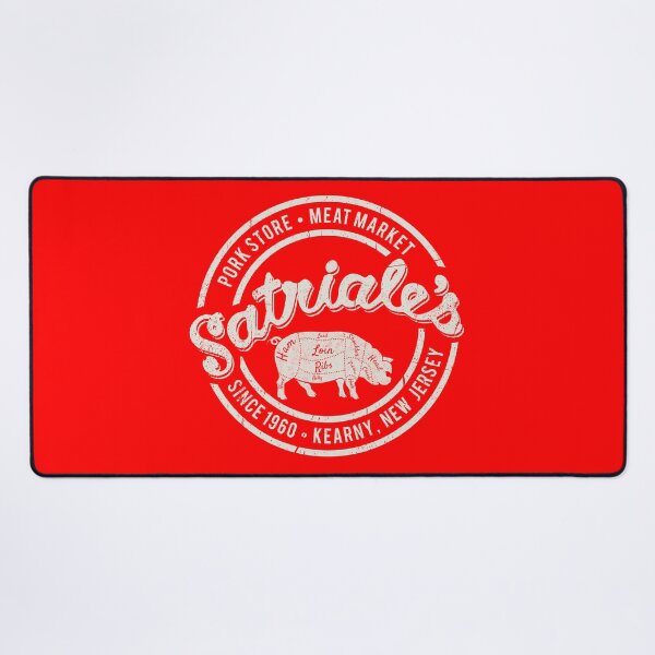 Item preview, Satriale's Piggy Store designed and sold by Alema Art.