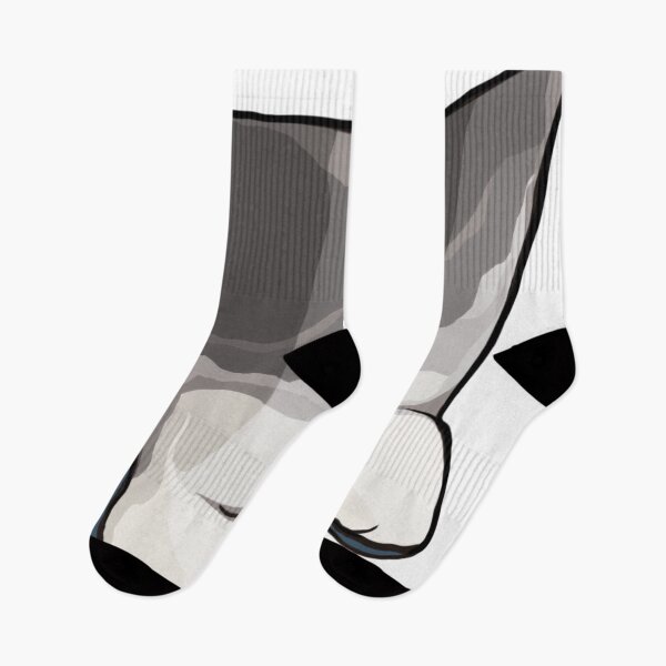 Item preview, Gray cat feet designed and sold by Amandacrystal.