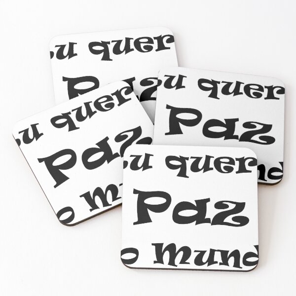 Item preview, Paz 3 Português designed and sold by ideiarte.