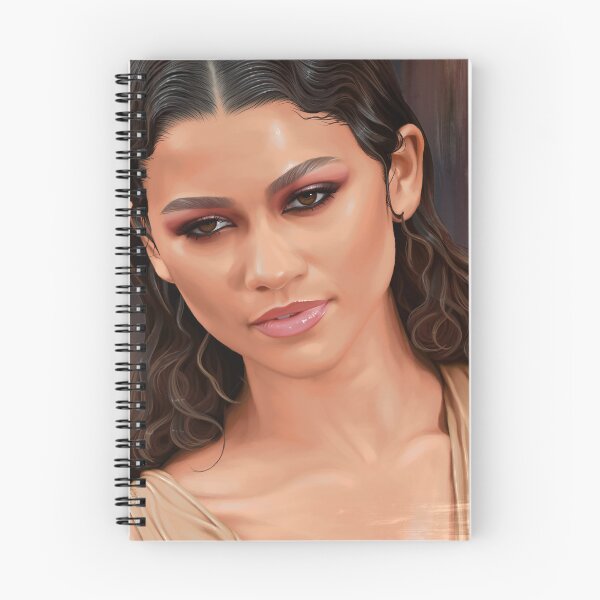 Artikelvorschau, Zendaya entworfen und verkauft von celebsketchesx.