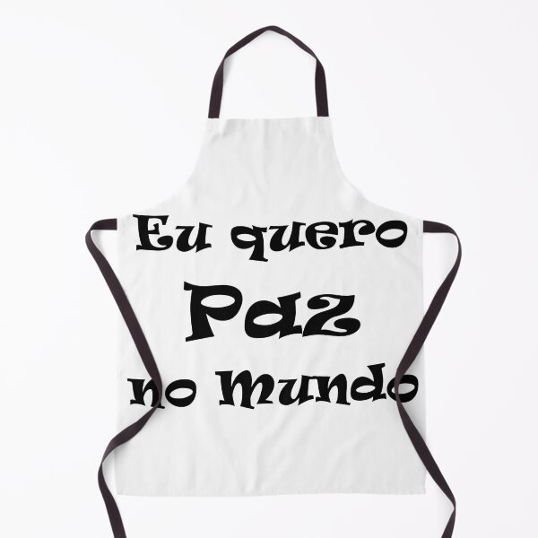 Item preview, Paz 3 Português designed and sold by ideiarte.