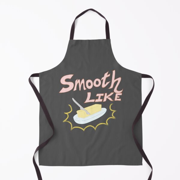 Item preview, Smooth Like Butter designed and sold by MossyMemory.