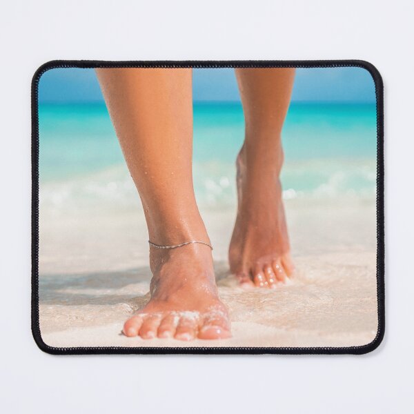 Item preview, Sandy Toes designed and sold by Bad Chick Tees.