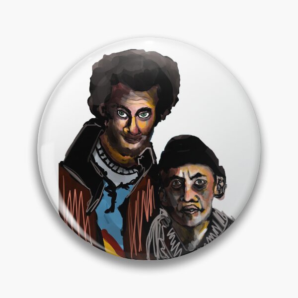 Item preview, The wet bandits, funny designed and sold by dusso.