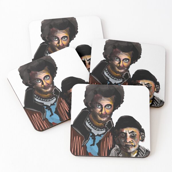Item preview, The wet bandits, funny designed and sold by dusso.