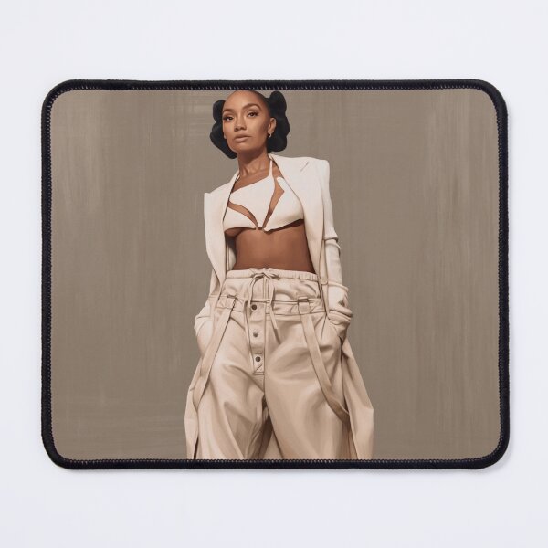 Item preview, Leigh-Anne Pinnock Little Mix designed and sold by celebsketchesx.