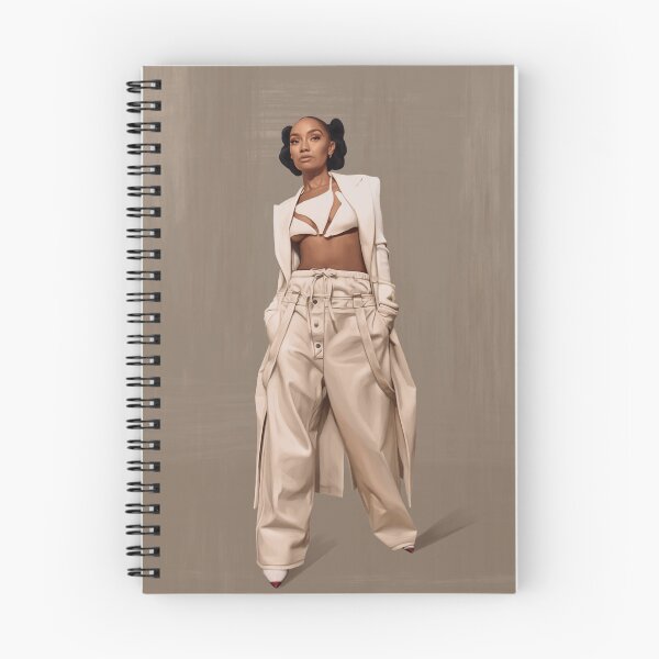 Item preview, Leigh-Anne Pinnock Little Mix designed and sold by celebsketchesx.