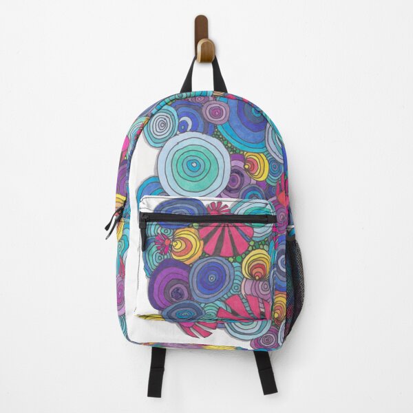 Item preview, Swirly Whirls designed and sold by SketchyLex.