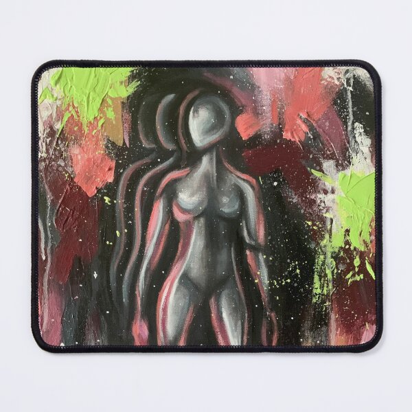 Item preview, A soul of many lives designed and sold by Dee Creates Art .