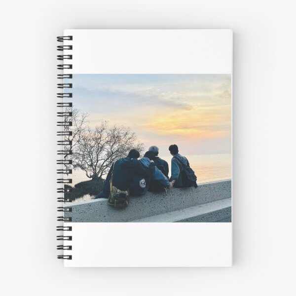 Item preview, Not Me The Series Group photo  designed and sold by lovetiine.