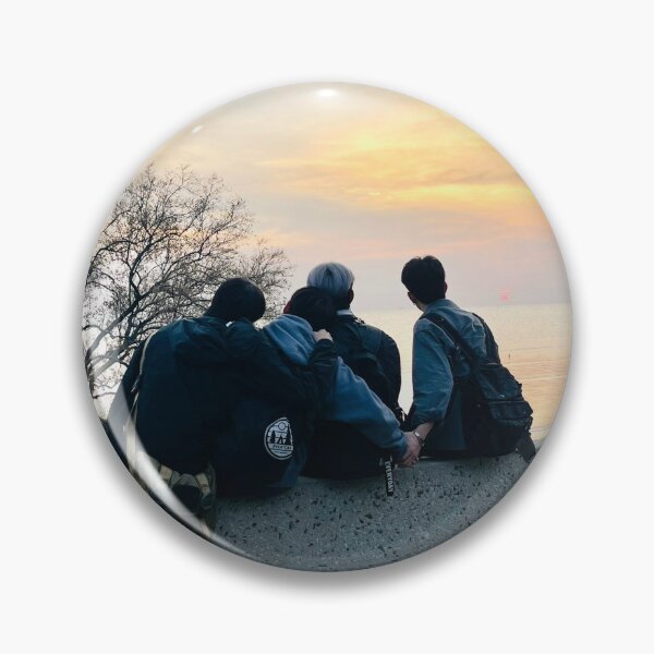Item preview, Not Me The Series Group photo designed and sold by lovetiine.