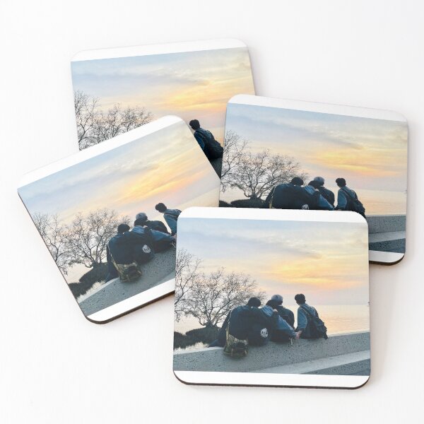 Item preview, Not Me The Series Group photo  designed and sold by lovetiine.