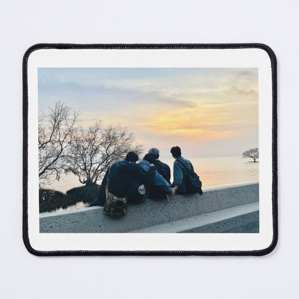 Item preview, Not Me The Series Group photo designed and sold by lovetiine.