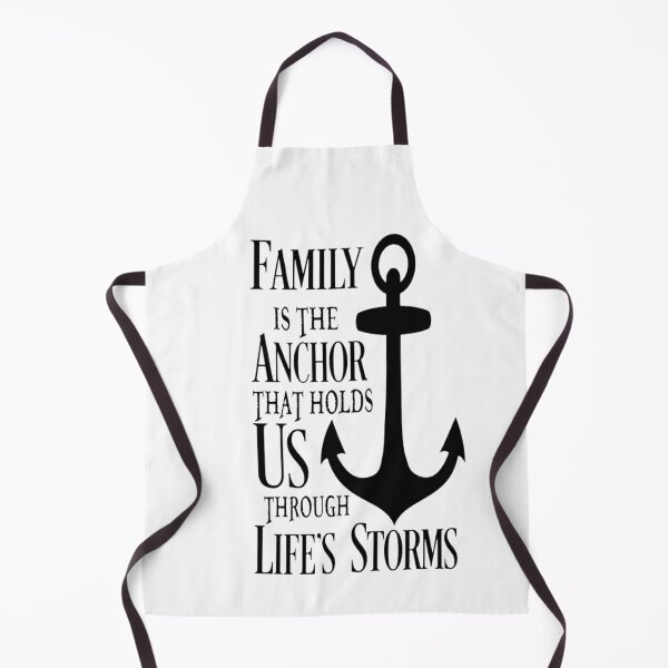 Item preview, family is the anchor that holds essential designed and sold by HeisenbergX.