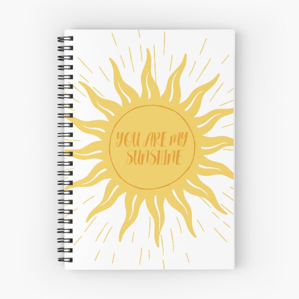 Item preview, You are my sunshine! designed and sold by FaerieFriend.