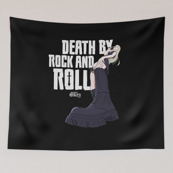 Item preview, DXRNR - Tour Art designed and sold by Kerisson.