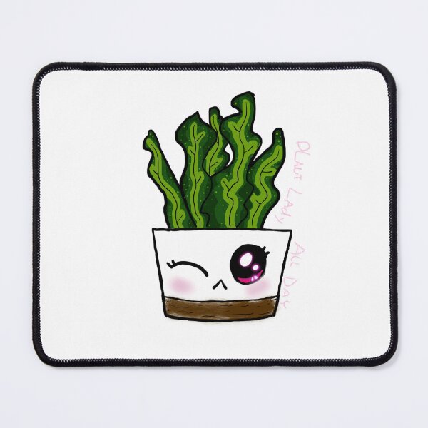 Item preview, Cute Plant designed and sold by ThePondCat.