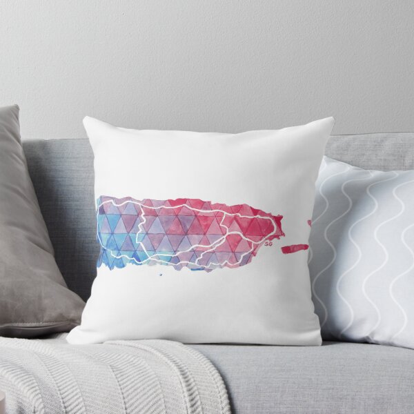 Item preview, Puerto Rico designed and sold by SharlaPaints.