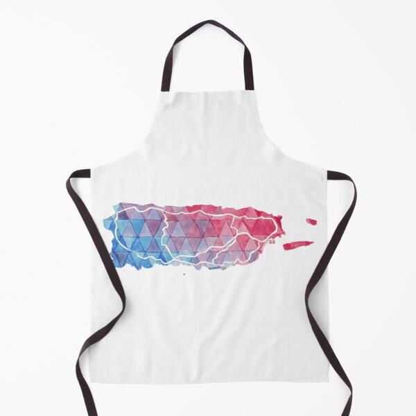Item preview, Puerto Rico designed and sold by SharlaPaints.