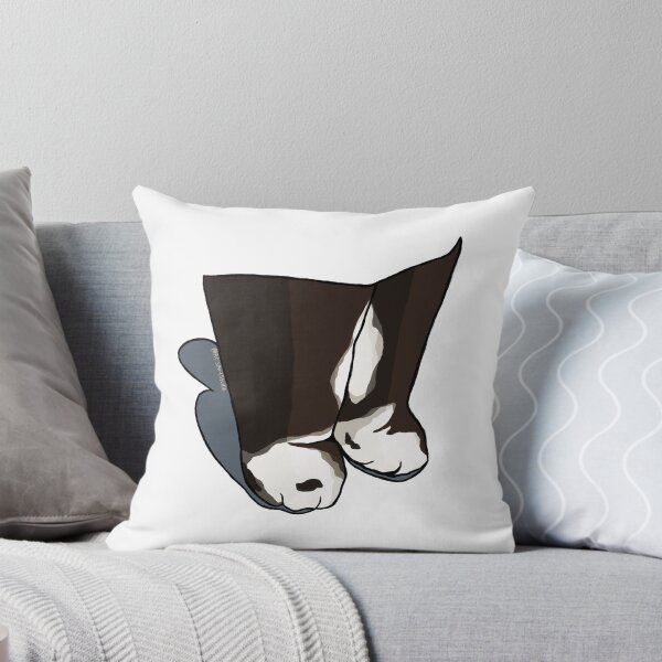 Item preview, Tuxedo cat feet designed and sold by Amandacrystal.