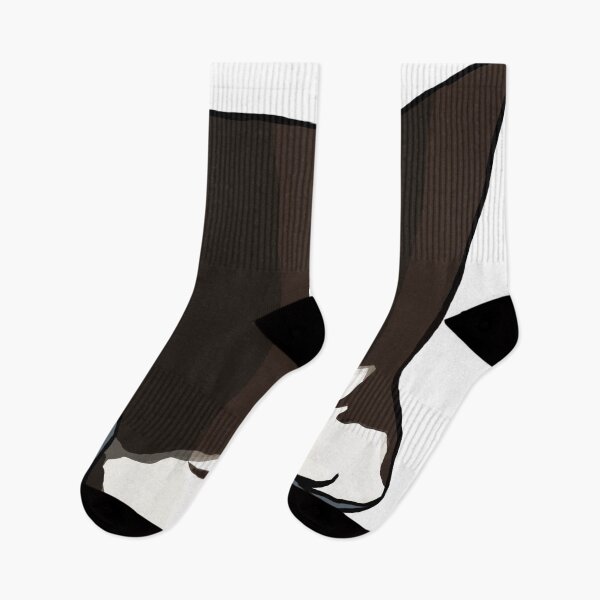 Item preview, Tuxedo cat feet designed and sold by Amandacrystal.