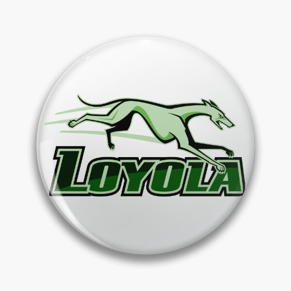 Item preview, Loyola University Of Maryland designed and sold by ROMNDO.